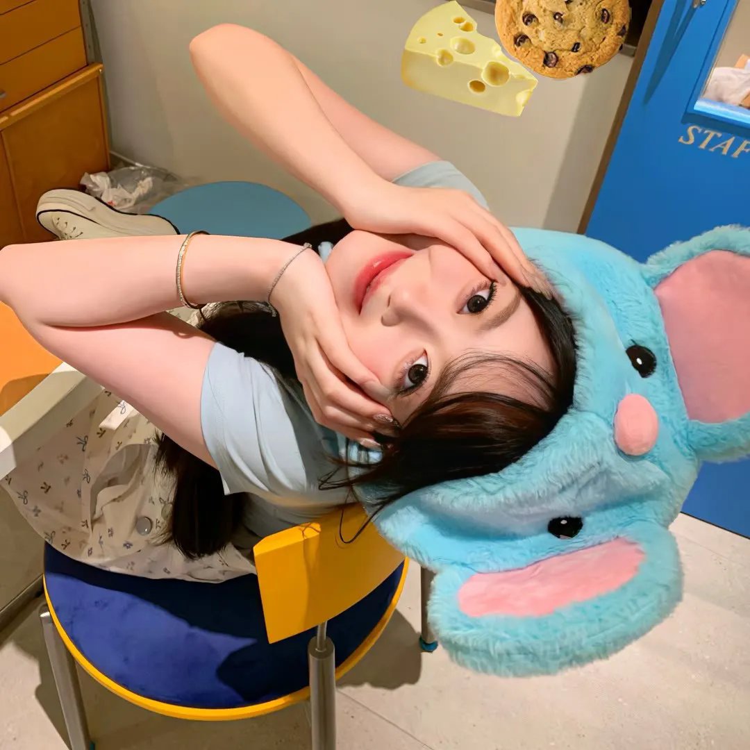 非正式会谈第一季