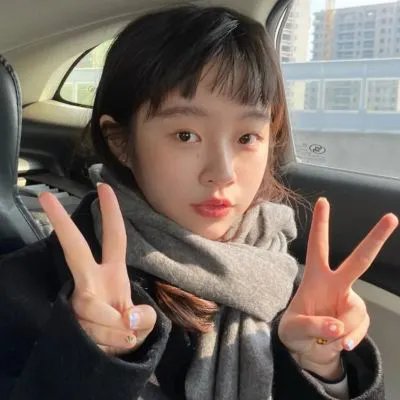 窗里的光
