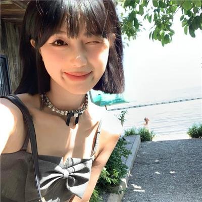 爱上单眼皮男生